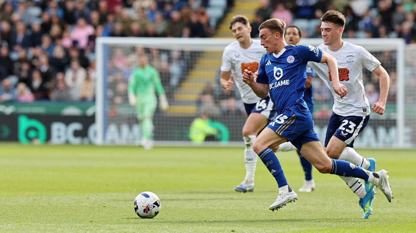 Premier Lig’in eski şampiyonu Leicester City 10 sene sonunda 3. Lig yolunda - Resim: 3