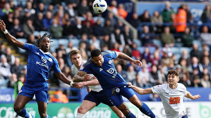 Premier Lig’in eski şampiyonu Leicester City 10 sene sonunda 3. Lig yolunda - Resim: 2