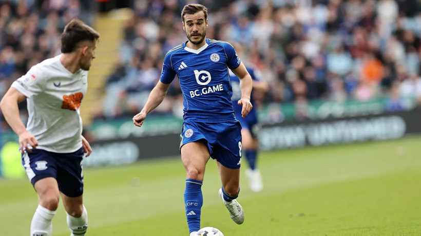 Premier Lig’in eski şampiyonu Leicester City 10 sene sonunda 3. Lig yolunda - Resim: 5