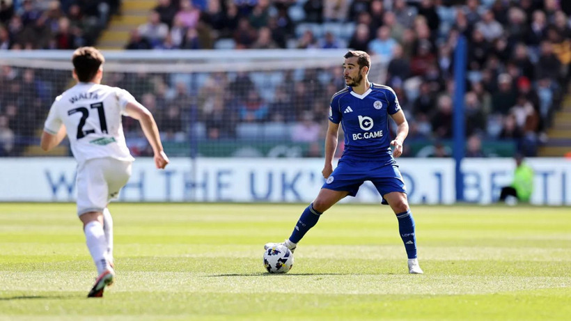 Premier Lig’in eski şampiyonu Leicester City 10 sene sonunda 3. Lig yolunda - Resim: 7