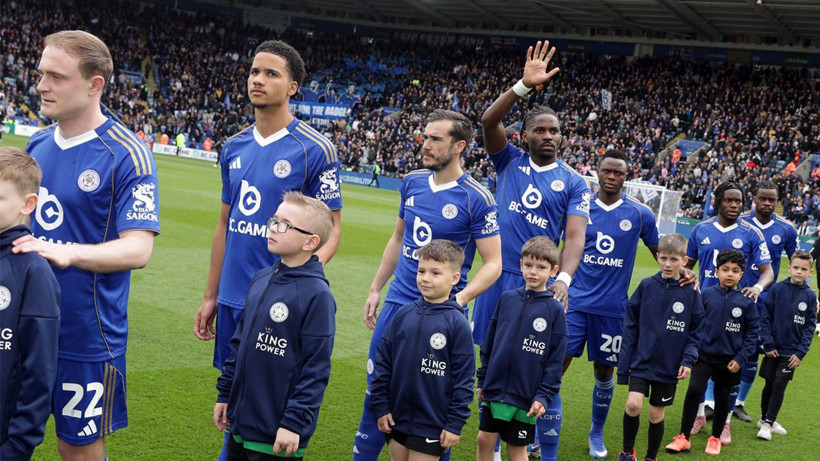 Premier Lig’in eski şampiyonu Leicester City 10 sene sonunda 3. Lig yolunda - Resim: 8