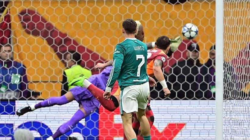 6 Şampiyonlar Ligi şampiyonluğu var... Avrupa devi gemileri yaktı: Uğurcan Çakır'ı Galatasaray'dan istemeye geliyor - Resim: 3