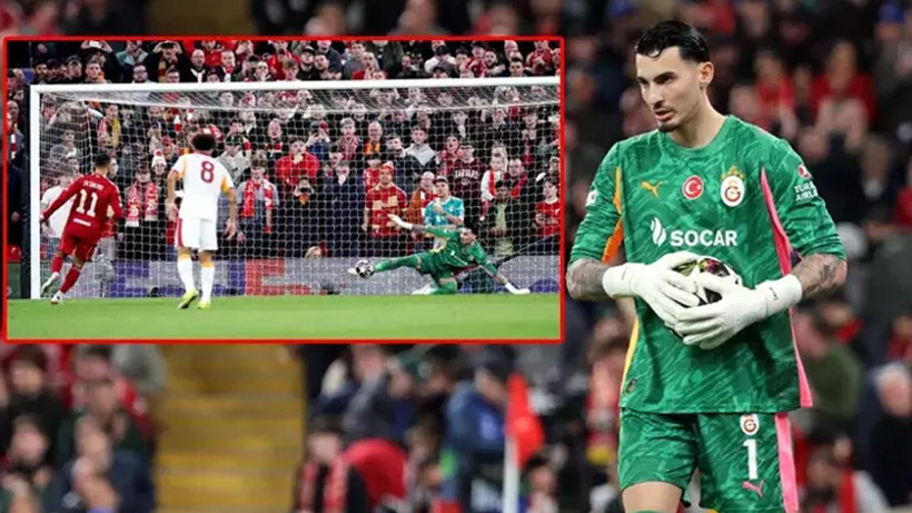 6 Şampiyonlar Ligi şampiyonluğu var... Avrupa devi gemileri yaktı: Uğurcan Çakır'ı Galatasaray'dan istemeye geliyor - Resim: 11