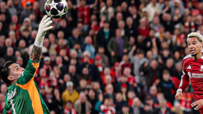 6 Şampiyonlar Ligi şampiyonluğu var... Avrupa devi gemileri yaktı: Uğurcan Çakır'ı Galatasaray'dan istemeye geliyor - Resim: 7