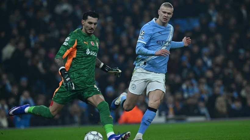 6 Şampiyonlar Ligi şampiyonluğu var... Avrupa devi gemileri yaktı: Uğurcan Çakır'ı Galatasaray'dan istemeye geliyor - Resim: 6