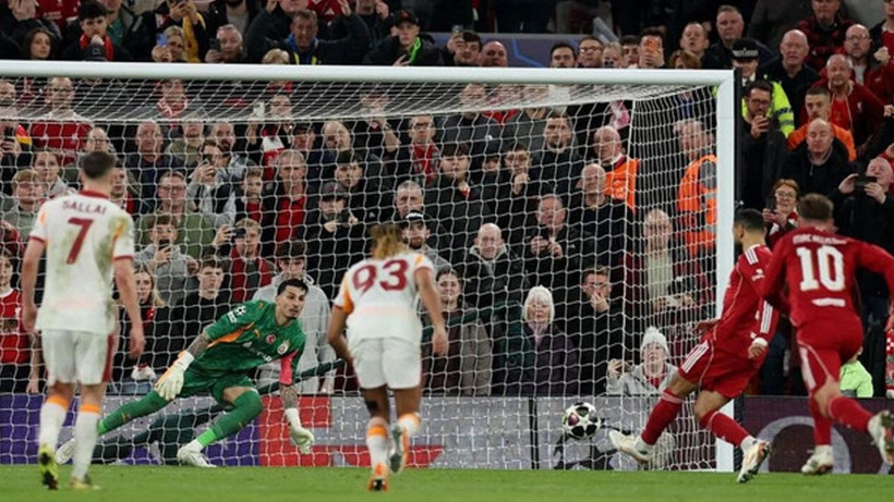 6 Şampiyonlar Ligi şampiyonluğu var... Avrupa devi gemileri yaktı: Uğurcan Çakır'ı Galatasaray'dan istemeye geliyor - Resim: 5