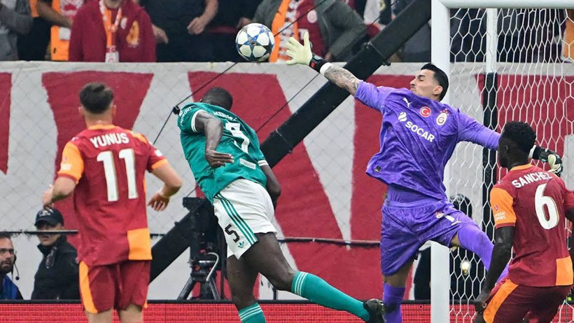 6 Şampiyonlar Ligi şampiyonluğu var... Avrupa devi gemileri yaktı: Uğurcan Çakır'ı Galatasaray'dan istemeye geliyor - Resim: 4