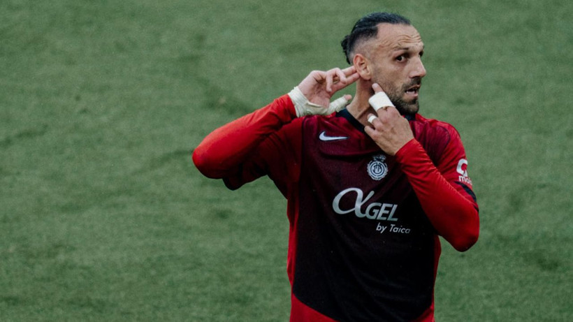 Vedat Muriqi rekor dinlemiyor: Mallorca formasıyla La Liga'da tarih yazdı - Resim: 1
