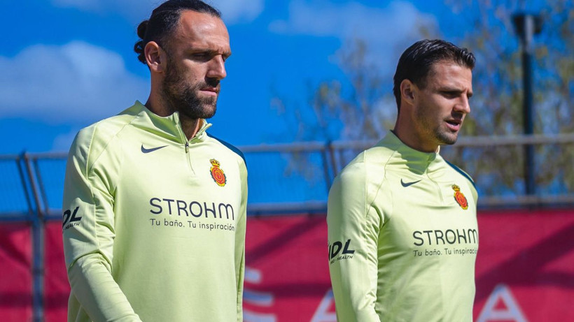 Vedat Muriqi rekor dinlemiyor: Mallorca formasıyla La Liga'da tarih yazdı - Resim: 6