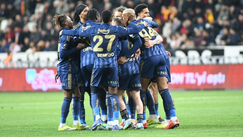 Galatasaray-Fenerbahçe derbisi ne zaman, kaçıncı haftada? Maçın tarihi ve günü - Resim: 2