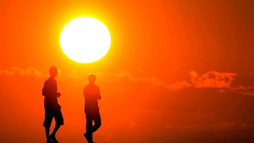 Meteoroloji uzmanı Orhan Şen'den korkutan uyarı: Süper El Nino geliyor - Resim: 3
