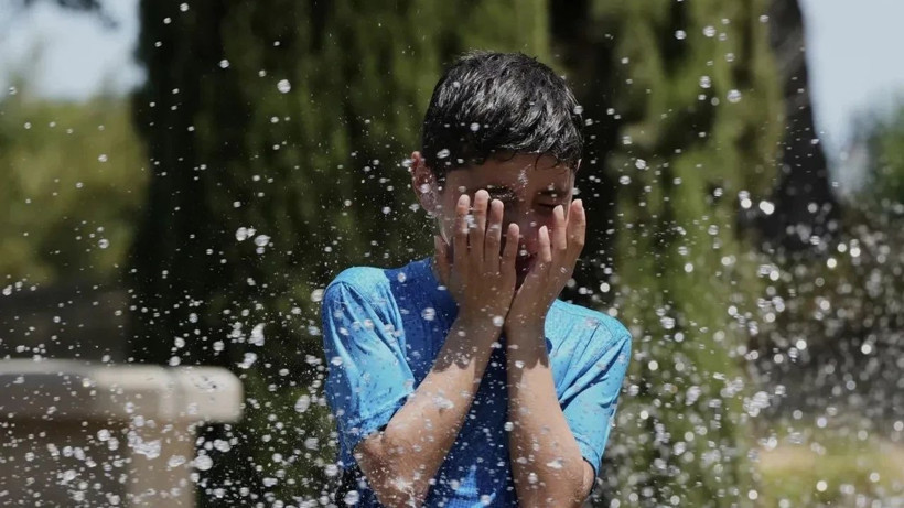 Meteoroloji uzmanı Orhan Şen'den korkutan uyarı: Süper El Nino geliyor - Resim: 14