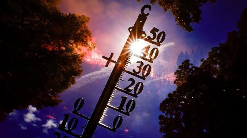 Meteoroloji uzmanı Orhan Şen'den korkutan uyarı: Süper El Nino geliyor - Resim: 7