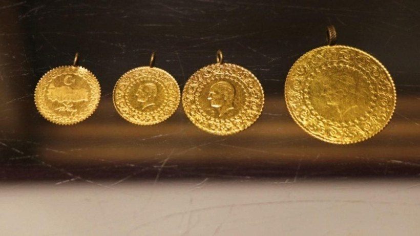 Gram altın ve bitcoinde sert yükseliş: Gümüş, dolar ve petrol piyasasında son durum - Resim: 4