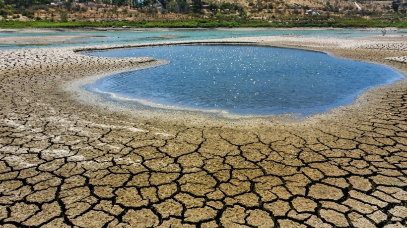 COP31'e su ve gıda krizi damga vuracak: Üst düzey toplantıya ev sahipliği Türkiye'den - Resim: 2