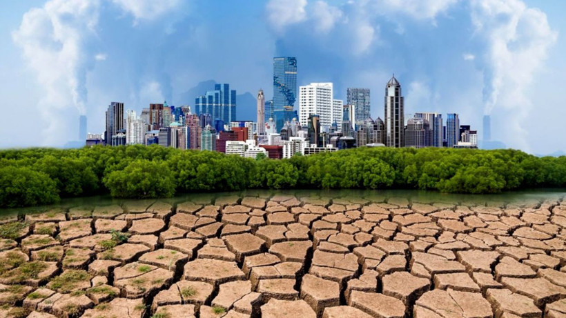 COP31'e su ve gıda krizi damga vuracak: Üst düzey toplantıya ev sahipliği Türkiye'den - Resim: 4