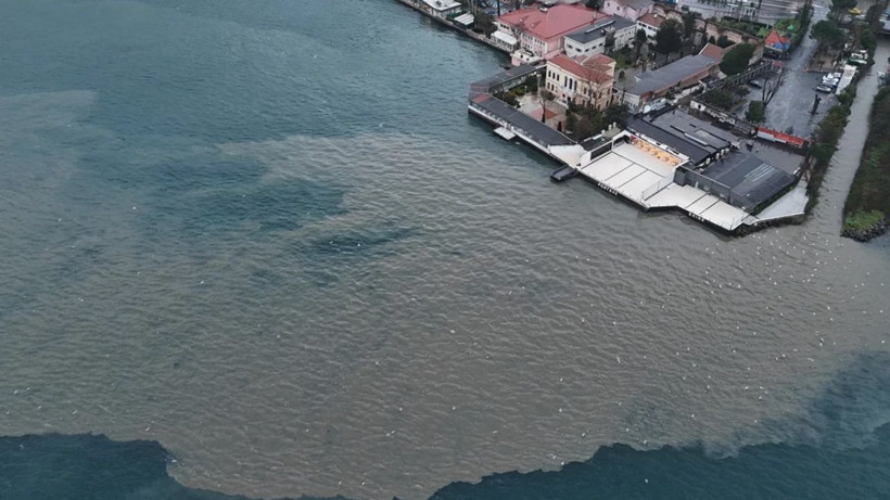 İstanbul haritadan silinebilir: Megakent için korkutan senaryo - Resim: 2