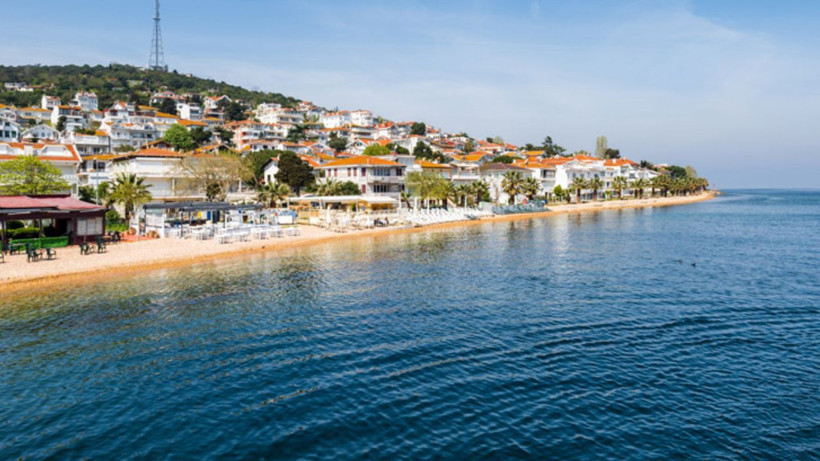 İstanbul haritadan silinebilir: Megakent için korkutan senaryo - Resim: 9
