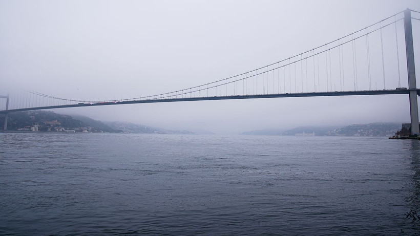 İstanbul haritadan silinebilir: Megakent için korkutan senaryo - Resim: 10