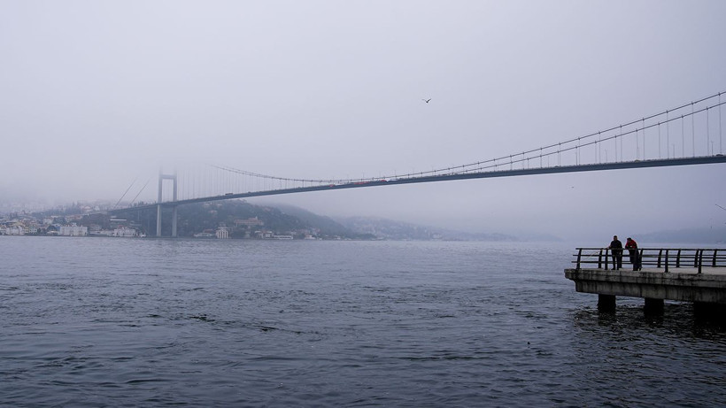 İstanbul haritadan silinebilir: Megakent için korkutan senaryo - Resim: 8