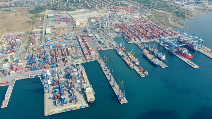 İstanbul haritadan silinebilir: Megakent için korkutan senaryo - Resim: 3