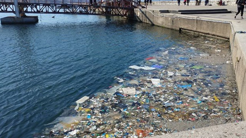 İstanbul haritadan silinebilir: Megakent için korkutan senaryo - Resim: 6