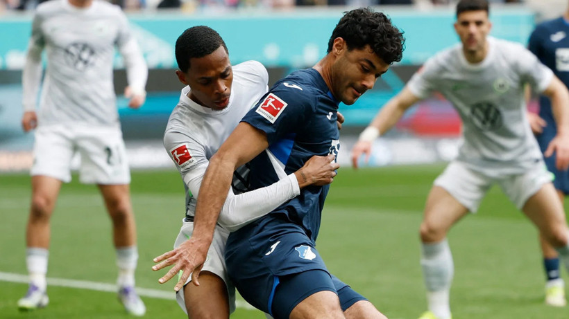 Ozan Kabak anlaşmasını duyurdular: 25 milyon Euro değer biçtiler - Resim : 1