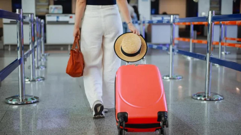 Yerinizde duramıyorsanız nedeni bu olabilir: “Seyahat kaşıntısı” - Resim: 3