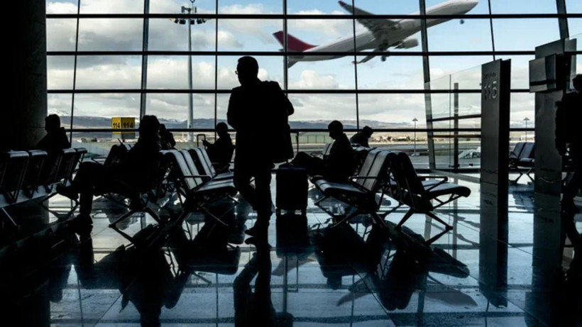 Yerinizde duramıyorsanız nedeni bu olabilir: “Seyahat kaşıntısı” - Resim: 8