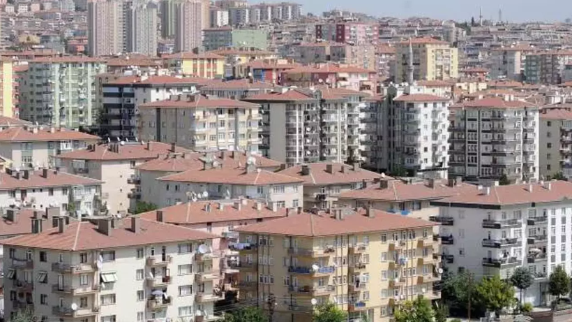 Türkiye, Avrupa’da lider oldu: Kira artışında en yakın rakibine fark attı - Resim: 4