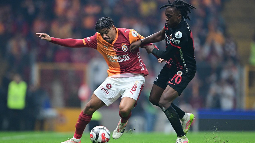 Galatasaray kararı krize sebep oldu: Gençlerbirliği'nden tepkilere yanıt geldi - Resim: 2
