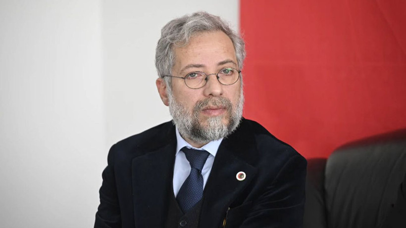 Galatasaray kararı krize sebep oldu: Gençlerbirliği'nden tepkilere yanıt geldi - Resim: 3