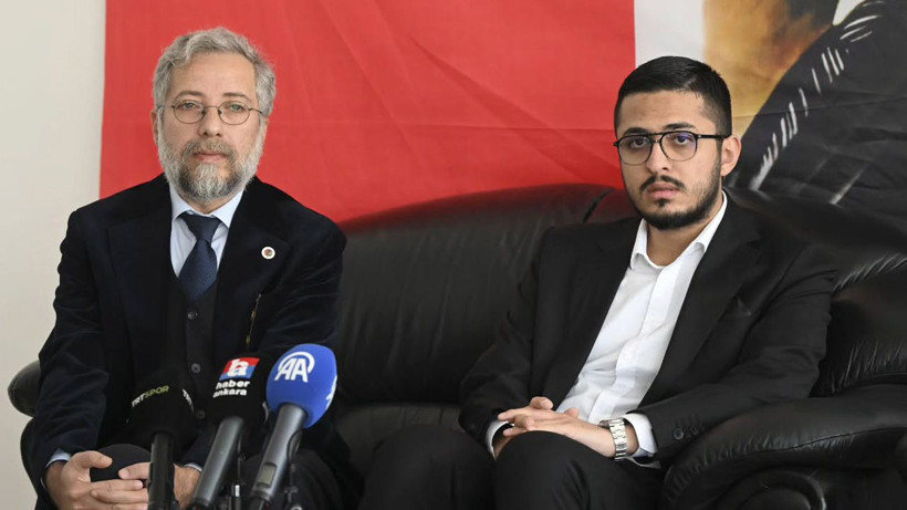 Galatasaray kararı krize sebep oldu: Gençlerbirliği'nden tepkilere yanıt geldi - Resim: 4