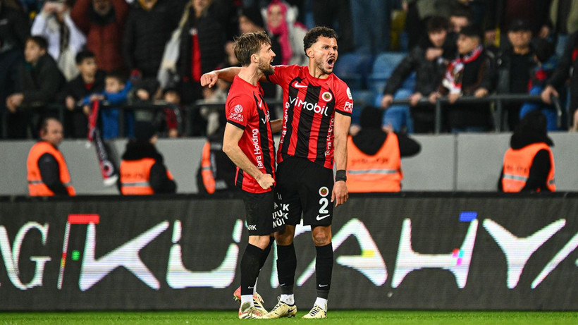 Galatasaray kararı krize sebep oldu: Gençlerbirliği'nden tepkilere yanıt geldi - Resim: 5