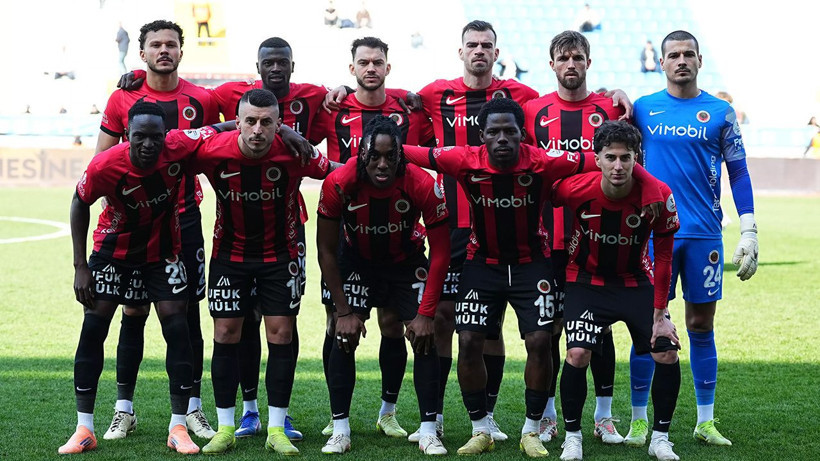 Galatasaray kararı krize sebep oldu: Gençlerbirliği'nden tepkilere yanıt geldi - Resim: 6