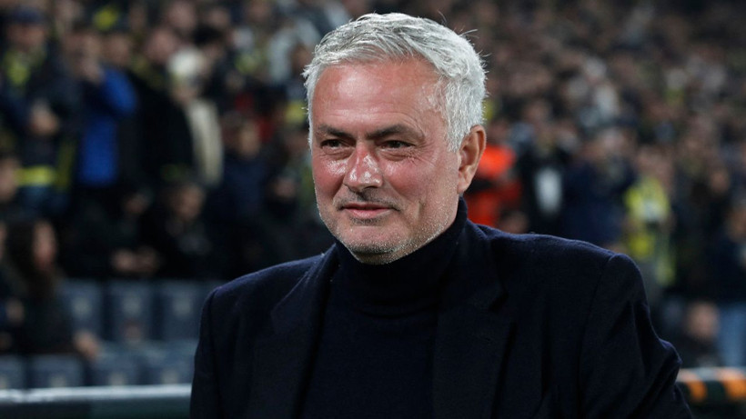 Yok artık... Sürpriz Jose Mourinho iddiası: Geri dönüyor - Resim: 7