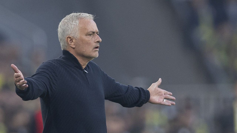 Yok artık... Sürpriz Jose Mourinho iddiası: Geri dönüyor - Resim: 1