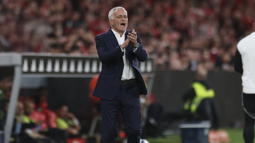 Yok artık... Sürpriz Jose Mourinho iddiası: Geri dönüyor - Resim: 2