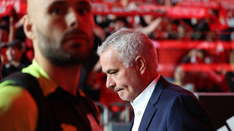 Yok artık... Sürpriz Jose Mourinho iddiası: Geri dönüyor - Resim: 4