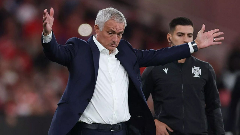 Yok artık... Sürpriz Jose Mourinho iddiası: Geri dönüyor - Resim: 5