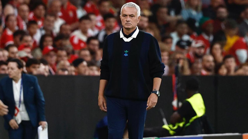 Yok artık... Sürpriz Jose Mourinho iddiası: Geri dönüyor - Resim: 6