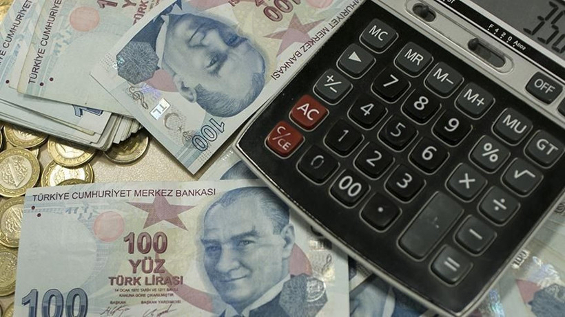1 milyon TL'nin aylık faizi güncellendi: Bankaların yeni oranları dudak uçuklattı - Resim: 4