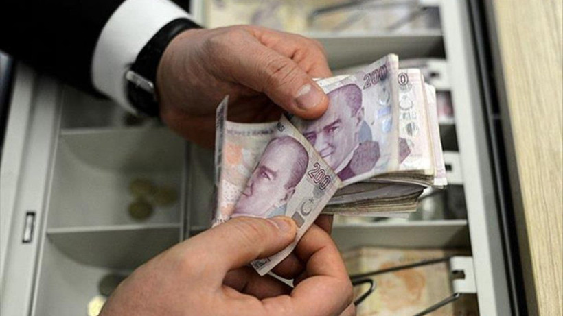 1 milyon TL'nin aylık faizi güncellendi: Bankaların yeni oranları dudak uçuklattı - Resim: 7