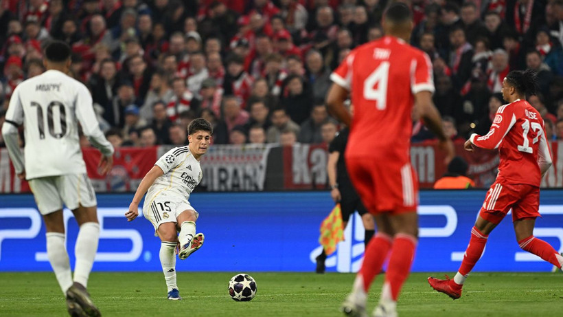 Haaland'dan Arda Güler paylaşımı: Ne kadar özel olduğunu böyle vurguladı - Resim: 1