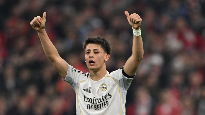 Haaland'dan Arda Güler paylaşımı: Ne kadar özel olduğunu böyle vurguladı - Resim: 3