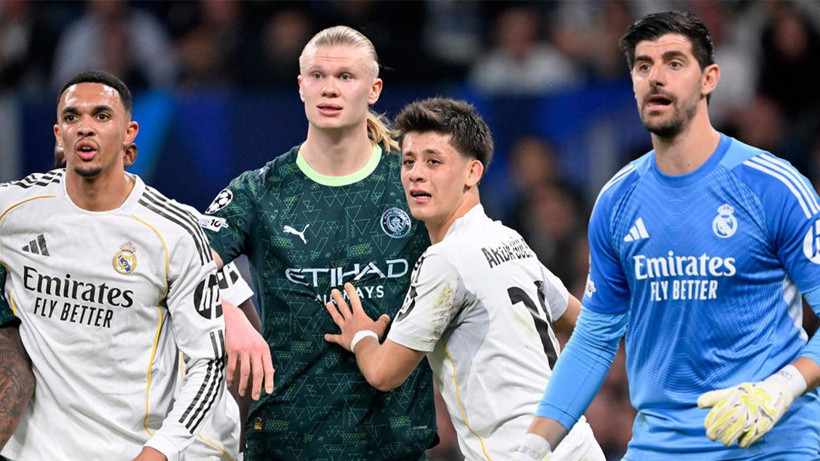 Haaland'dan Arda Güler paylaşımı: Ne kadar özel olduğunu böyle vurguladı - Resim: 7