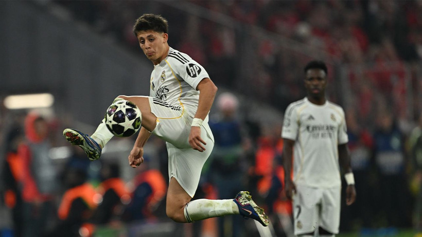 Haaland'dan Arda Güler paylaşımı: Ne kadar özel olduğunu böyle vurguladı - Resim: 4