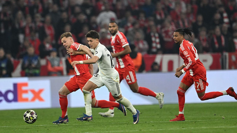 Haaland'dan Arda Güler paylaşımı: Ne kadar özel olduğunu böyle vurguladı - Resim: 5