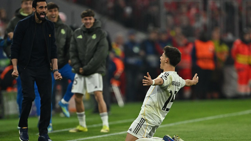 Haaland'dan Arda Güler paylaşımı: Ne kadar özel olduğunu böyle vurguladı - Resim: 6