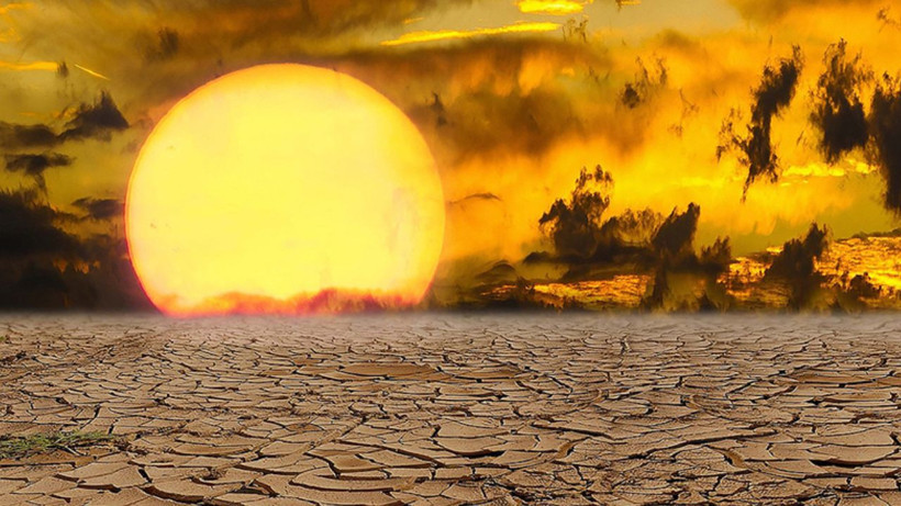 Süper El Nino geliyor: Türkiye’yi kavuracak tarih belli - Resim: 9